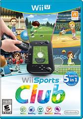 Wii Sports Club - Wii U | Game Haven TX