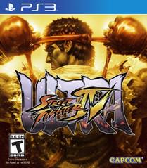 Ultra Street Fighter IV - Playstation 3 | Game Haven TX