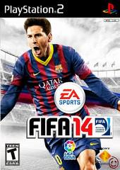 FIFA 14 - Playstation 2 | Game Haven TX
