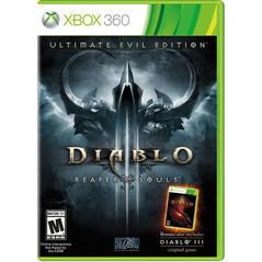 Diablo III [Ultimate Evil Edition] - Xbox 360 | Game Haven TX