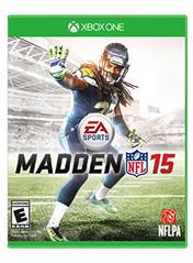 Madden NFL 15 - Xbox One | Game Haven TX
