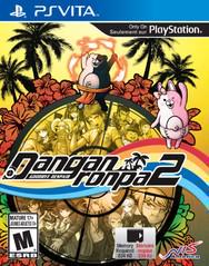 Danganronpa 2: Goodbye Despair - Playstation Vita | Game Haven TX