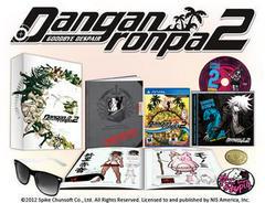 Danganronpa 2: Goodbye Despair [Limited Edition] - Playstation Vita | Game Haven TX