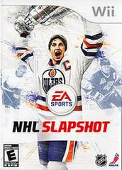 NHL Slapshot - Wii | Game Haven TX