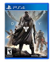 Destiny - Playstation 4 | Game Haven TX