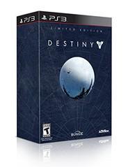 Destiny [Limited Edition] - Playstation 3 | Game Haven TX