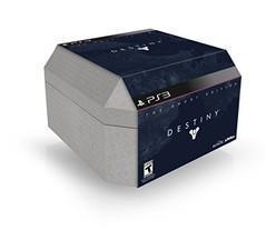 Destiny [Ghost Edition] - Playstation 3 | Game Haven TX