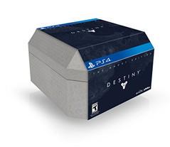 Destiny [Ghost Edition] - Playstation 4 | Game Haven TX