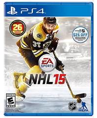 NHL 15 - Playstation 4 | Game Haven TX