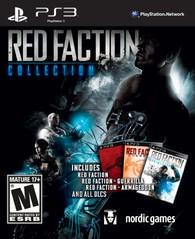 Red Faction Collection - Playstation 3 | Game Haven TX