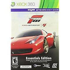 Forza Motorsport 4 Essentials Edition - Xbox 360 | Game Haven TX