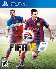 FIFA 15 - Playstation 4 | Game Haven TX