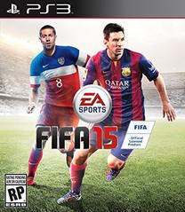 FIFA 15 - Playstation 3 | Game Haven TX