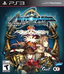 Ar Nosurge: Ode to an Unborn Star - Playstation 3 | Game Haven TX