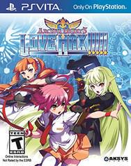 Arcana Heart 3: Love Max - Playstation Vita | Game Haven TX