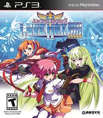 Arcana Heart 3: Love Max - Playstation 3 | Game Haven TX