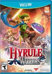 Hyrule Warriors - Wii U | Game Haven TX