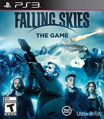 Falling Skies: The Game - Playstation 3 | Game Haven TX