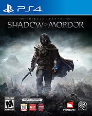 Middle Earth: Shadow of Mordor - Playstation 4 | Game Haven TX