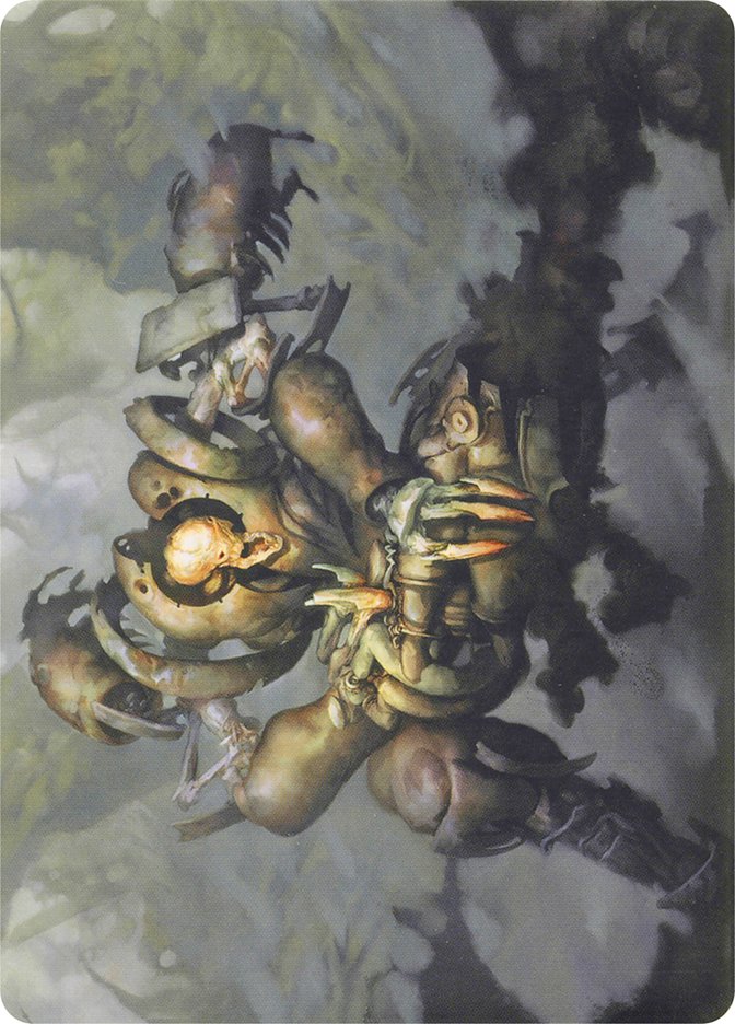 Plague Engineer (Art Series) [Art Series: Modern Horizons] | Game Haven TX