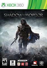Middle Earth: Shadow of Mordor - Xbox 360 | Game Haven TX