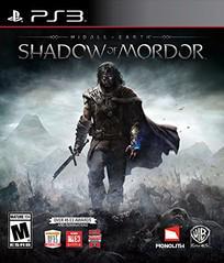 Middle Earth: Shadow of Mordor - Playstation 3 | Game Haven TX