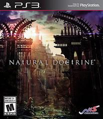 Natural Doctrine - Playstation 3 | Game Haven TX