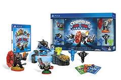 Skylanders Trap Team Dark Edition: Starter Pack - Playstation 4 | Game Haven TX