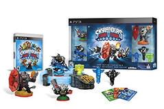 Skylanders Trap Team Dark Edition: Starter Pack - Playstation 3 | Game Haven TX
