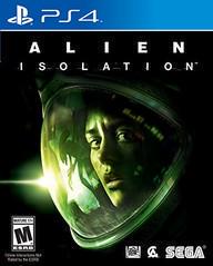 Alien: Isolation - Playstation 4 | Game Haven TX