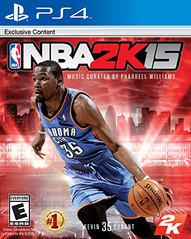 NBA 2K15 - Playstation 4 | Game Haven TX
