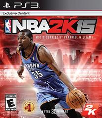 NBA 2K15 - Playstation 3 | Game Haven TX