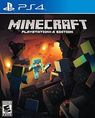 Minecraft - Playstation 4 | Game Haven TX