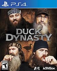 Duck Dynasty - Playstation 4 | Game Haven TX