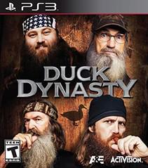 Duck Dynasty - Playstation 3 | Game Haven TX