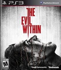 The Evil Within - Playstation 3 | Game Haven TX