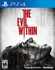 The Evil Within - Playstation 4 | Game Haven TX