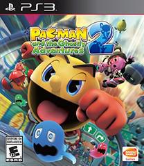 Pac-Man and the Ghostly Adventures 2 - Playstation 3 | Game Haven TX