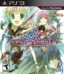 Tears to Tiara II: Heir of the Overlord - Playstation 3 | Game Haven TX
