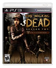 The Walking Dead: Season Two - Playstation 3 | Game Haven TX