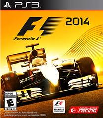 F1 2014 - Playstation 3 | Game Haven TX