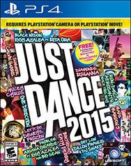 Just Dance 2015 - Playstation 4 | Game Haven TX