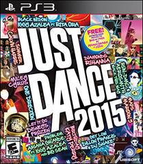 Just Dance 2015 - Playstation 3 | Game Haven TX