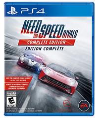 Need for Speed Rivals [Complete Edition] - Playstation 4 | Game Haven TX