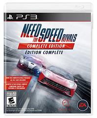 Need for Speed Rivals [Complete Edition] - Playstation 3 | Game Haven TX