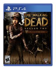 The Walking Dead: Season Two - Playstation 4 | Game Haven TX