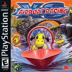 XS Airboat Racing - Playstation | Game Haven TX