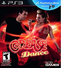 Grease Dance - Playstation 3 | Game Haven TX