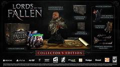 Lords of the Fallen Collector's Edition - Playstation 4 | Game Haven TX
