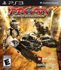 MX vs. ATV Supercross - Playstation 3 | Game Haven TX